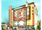  - myHut villa