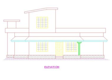 myHut Home Plans - myHut HomePlans, myHur Realtors, myHut.in, Home Plans Elevation kerala india Kannur