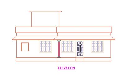 myHut Home Plans - myHut HomePlans, myHur Realtors, myHut.in, Home Plans Elevation kerala india Kannur