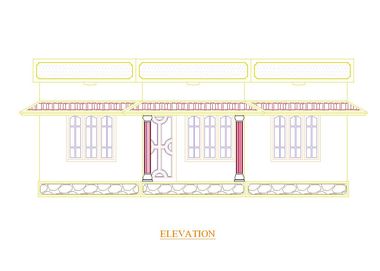 myHut home plans - myHut HomePlans, myHur Realtors, myHut.in, Home Plans Elevation kerala india Kannur