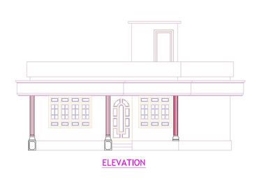 myHut home plans - myHut HomePlans, myHur Realtors, myHut.in, Home Plans Elevation kerala india Kannur