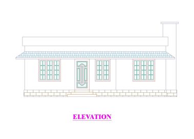 myHut home plans - myHut HomePlans, myHur Realtors, myHut.in, Home Plans Elevation kerala india Kannur