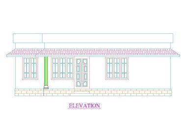 myHut home plans - myHut HomePlans, myHur Realtors, myHut.in, Home Plans Elevation kerala india Kannur