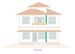 myHut home plans - myHut HomePlans, myHur Realtors, myHut.in, Home Plans Elevation kerala india Kannur