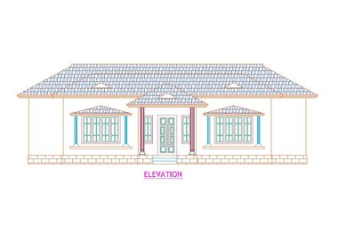 myHut home plans - myHut HomePlans, myHur Realtors, myHut.in, Home Plans Elevation kerala india Kannur