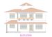 myHut home plans - myHut HomePlans, myHur Realtors, myHut.in, Home Plans Elevation kerala india Kannur