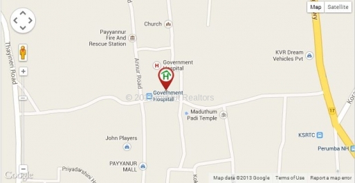 myHut Plot