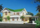  - myHut villa