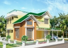  - myHut villa