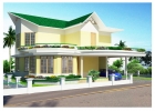  - myHut villa