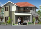  - myHut villa