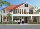  - myHut villa