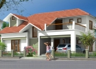  - myHut villa