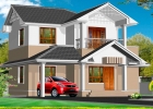  - myHut villa