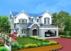  - myHut villa