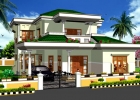  - myHut villa