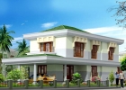  - myHut villa