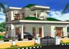  - myHut villa