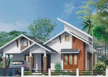  myHut Plot