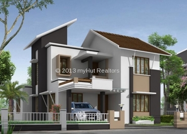  myHut Plot