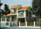  - myHut villa