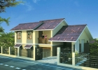  - myHut villa