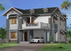  - myHut villa