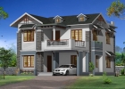  - myHut villa