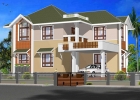  - myHut villa